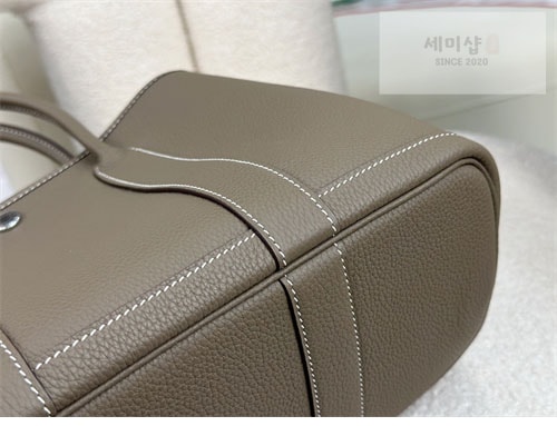 Hermes 에르메스 가든파티 30 토트백 Bag 3번 이미지