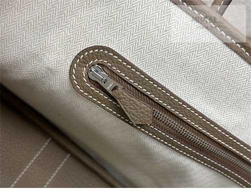 Hermes 에르메스 가든파티 30 토트백 Bag 11번 이미지