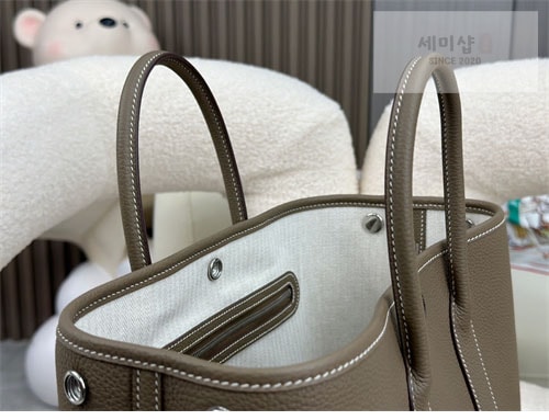Hermes 에르메스 가든파티 30 토트백 Bag 5번 이미지