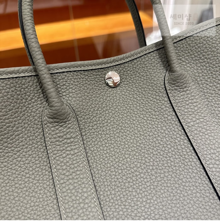 Hermes 에르메스 가든파티 30 Bag 6번 이미지