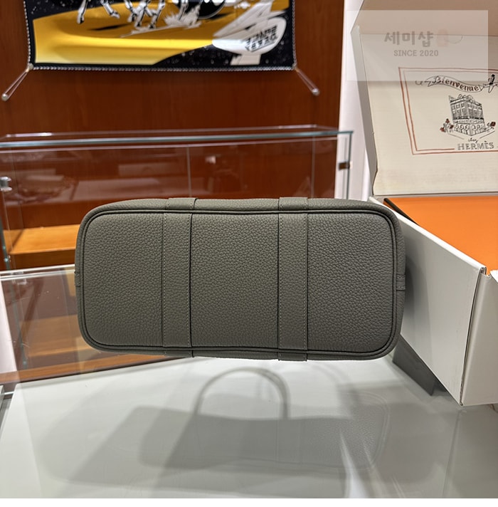 Hermes 에르메스 가든파티 30 Bag 10번 이미지