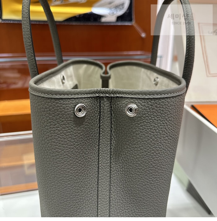 Hermes 에르메스 가든파티 30 Bag 3번 이미지