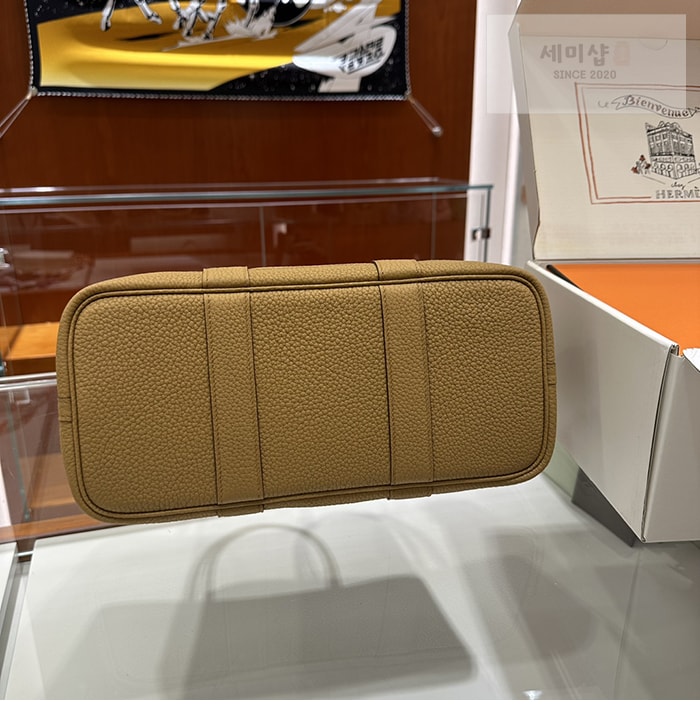 Hermes 에르메스 가든파티 30 Bag 9번 이미지