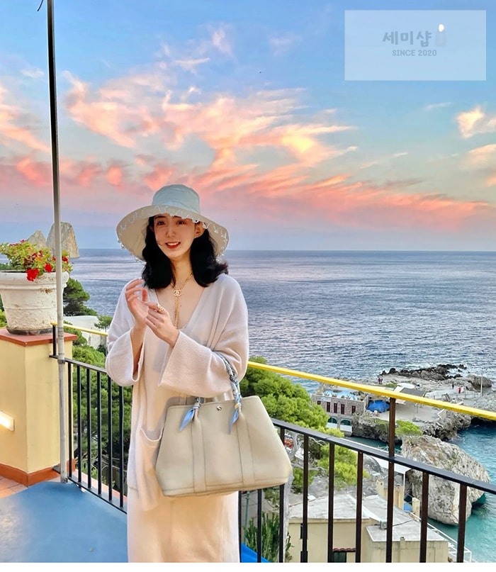 Hermes 에르메스 가든파티 36 Bag 2번 이미지