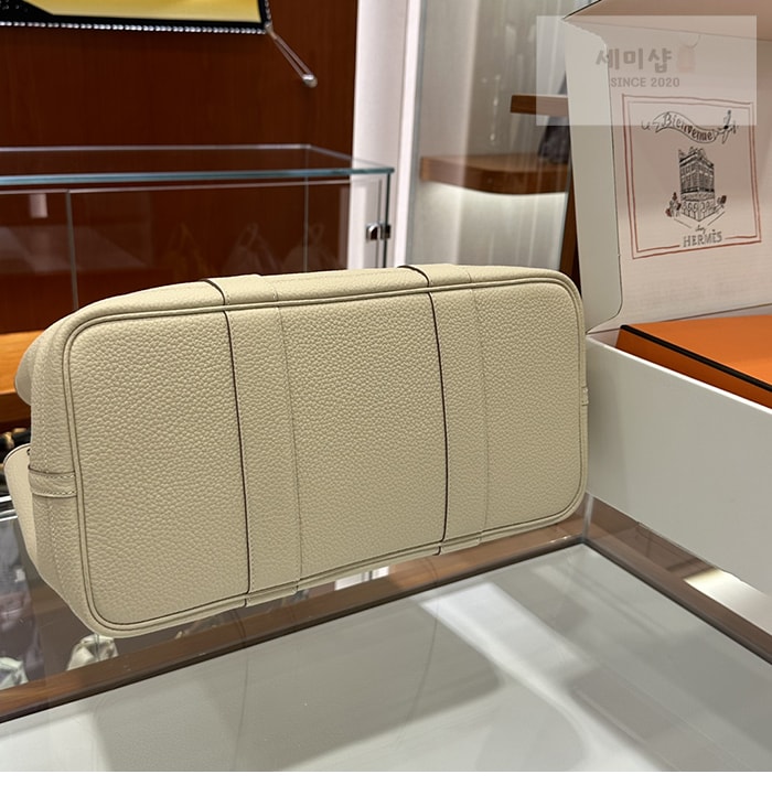Hermes 에르메스 가든파티 36 Bag 8번 이미지