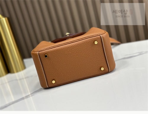 Hermes 에르메스 미니 린디 19 Bag 5번 이미지