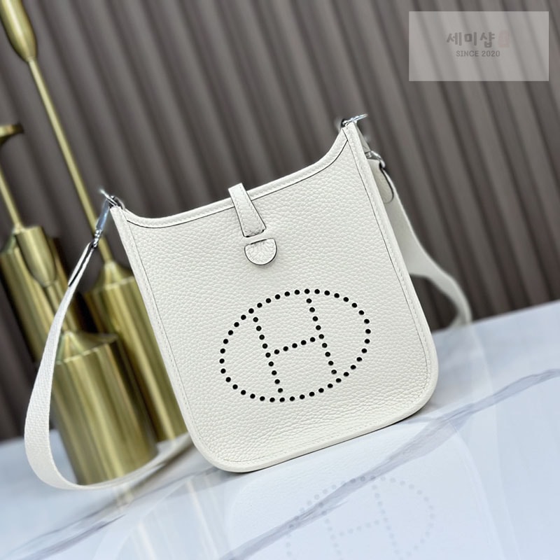 Hermes 에르메스 미니 에블린 16 Mini Evelyne 16 Bag 1번 이미지