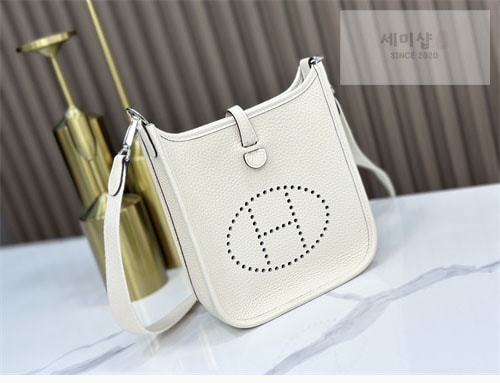 Hermes 에르메스 미니 에블린 16 Mini Evelyne 16 Bag 5번 이미지