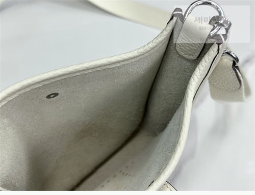 Hermes 에르메스 미니 에블린 16 Mini Evelyne 16 Bag 10번 이미지