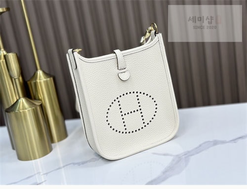 Hermes 에르메스 미니 에블린 16 Mini Evelyne 16 Bag 5번 이미지