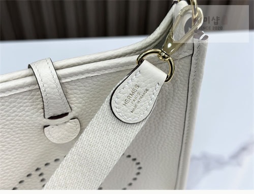 Hermes 에르메스 미니 에블린 16 Mini Evelyne 16 Bag 7번 이미지