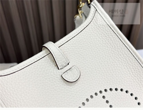 Hermes 에르메스 미니 에블린 16 Mini Evelyne 16 Bag 4번 이미지