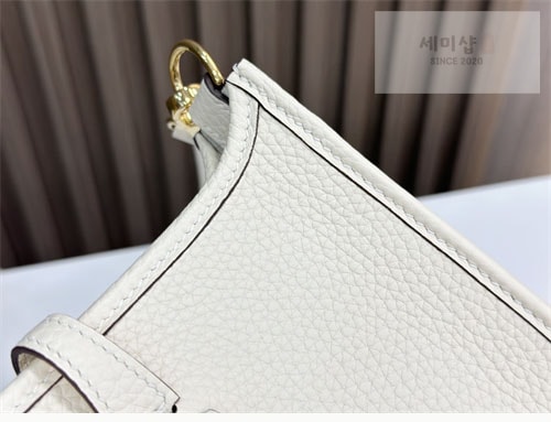 Hermes 에르메스 미니 에블린 16 Mini Evelyne 16 Bag 12번 이미지