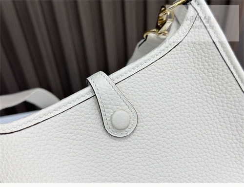 Hermes 에르메스 미니 에블린 16 Mini Evelyne 16 Bag 8번 이미지