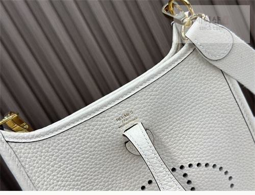 Hermes 에르메스 미니 에블린 16 Mini Evelyne 16 Bag 1번 이미지