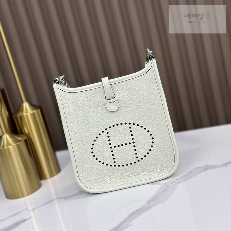 Hermes 에르메스 미니 에블린 16 Mini Evelyne 16 Bag 10번 이미지