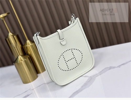 Hermes 에르메스 미니 에블린 16 Mini Evelyne 16 Bag 5번 이미지