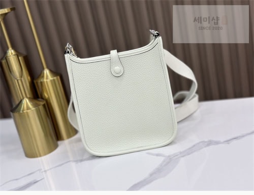 Hermes 에르메스 미니 에블린 16 Mini Evelyne 16 Bag 3번 이미지