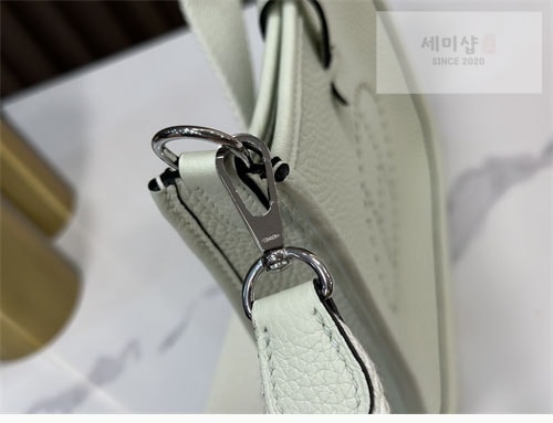 Hermes 에르메스 미니 에블린 16 Mini Evelyne 16 Bag 12번 이미지