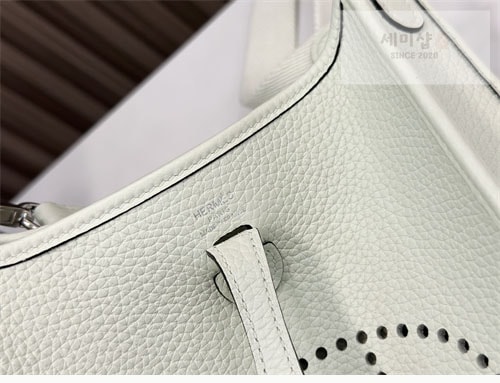 Hermes 에르메스 미니 에블린 16 Mini Evelyne 16 Bag 8번 이미지