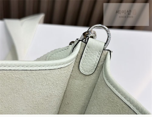 Hermes 에르메스 미니 에블린 16 Mini Evelyne 16 Bag 1번 이미지