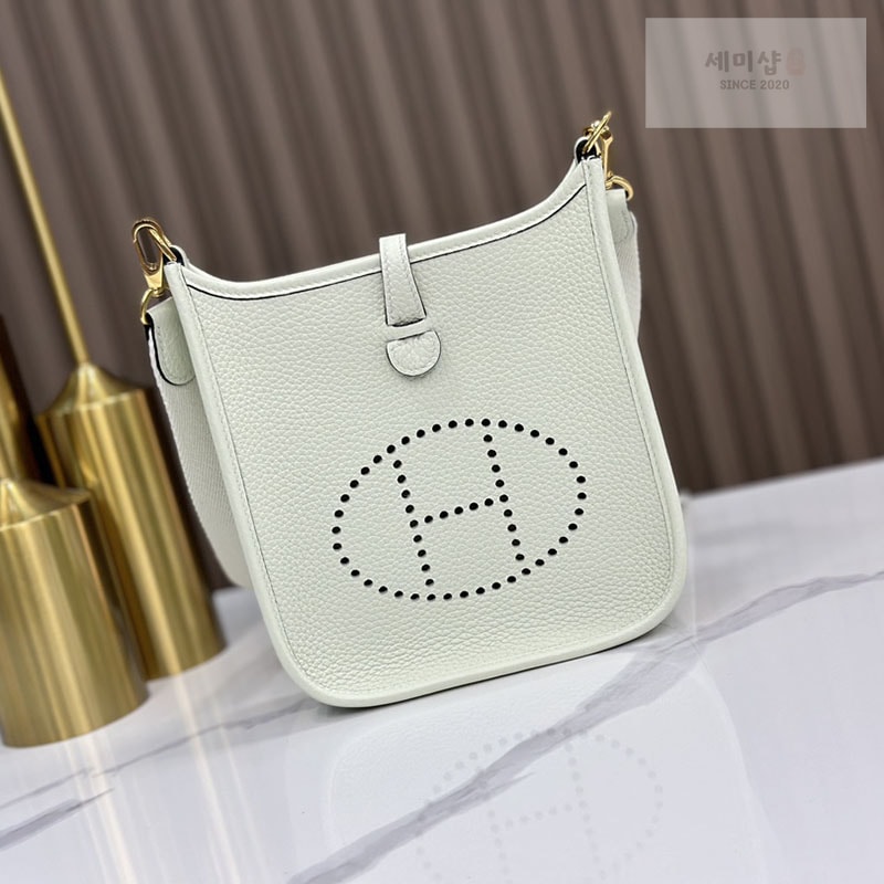 Hermes 에르메스 미니 에블린 16 Mini Evelyne 16 Bag 8번 이미지