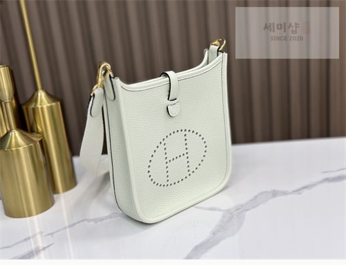 Hermes 에르메스 미니 에블린 16 Mini Evelyne 16 Bag 3번 이미지