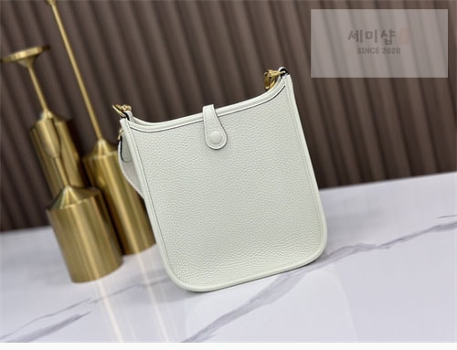 Hermes 에르메스 미니 에블린 16 Mini Evelyne 16 Bag 1번 이미지