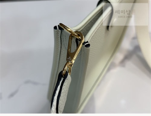 Hermes 에르메스 미니 에블린 16 Mini Evelyne 16 Bag 10번 이미지