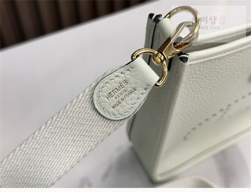 Hermes 에르메스 미니 에블린 16 Mini Evelyne 16 Bag 5번 이미지