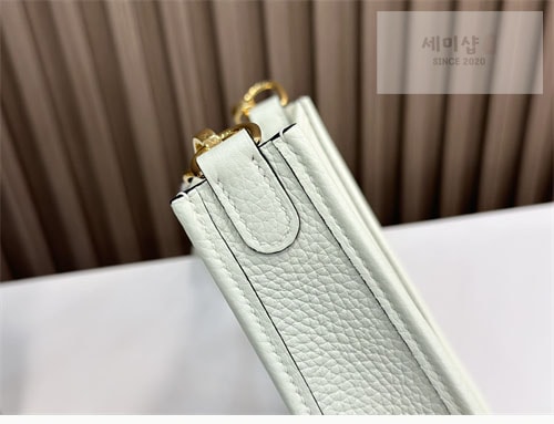 Hermes 에르메스 미니 에블린 16 Mini Evelyne 16 Bag 13번 이미지