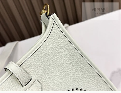 Hermes 에르메스 미니 에블린 16 Mini Evelyne 16 Bag 11번 이미지