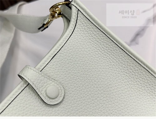 Hermes 에르메스 미니 에블린 16 Mini Evelyne 16 Bag 6번 이미지