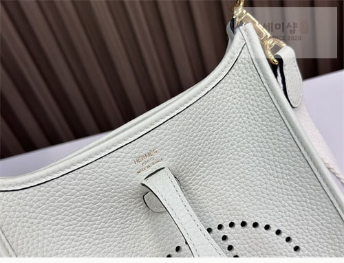 Hermes 에르메스 미니 에블린 16 Mini Evelyne 16 Bag 14번 이미지