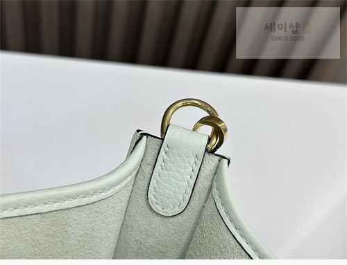 Hermes 에르메스 미니 에블린 16 Mini Evelyne 16 Bag 12번 이미지