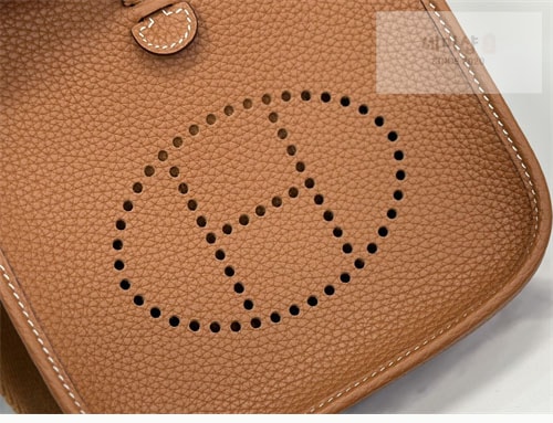 Hermes 에르메스 미니 에블린 16 Mini Evelyne 16 Bag 11번 이미지