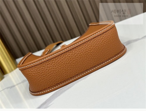 Hermes 에르메스 미니 에블린 16 Mini Evelyne 16 Bag 6번 이미지