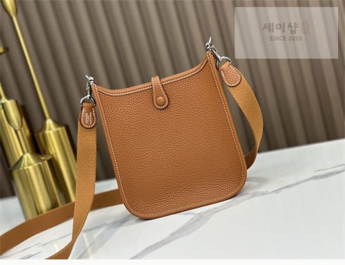 Hermes 에르메스 미니 에블린 16 Mini Evelyne 16 Bag 3번 이미지