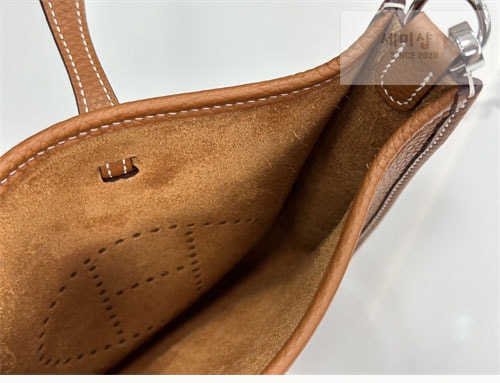 Hermes 에르메스 미니 에블린 16 Mini Evelyne 16 Bag 8번 이미지