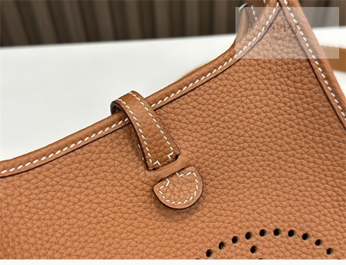 Hermes 에르메스 미니 에블린 16 Mini Evelyne 16 Bag 1번 이미지