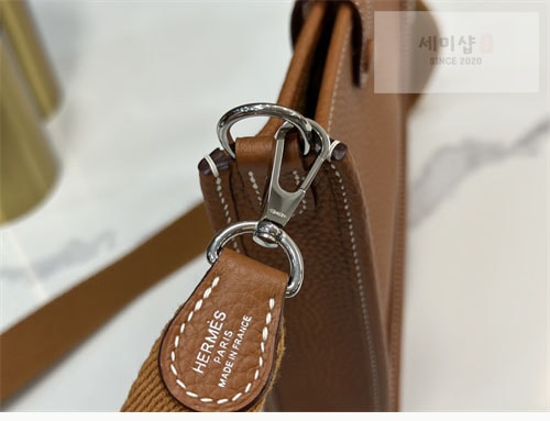 Hermes 에르메스 미니 에블린 16 Mini Evelyne 16 Bag 14번 이미지