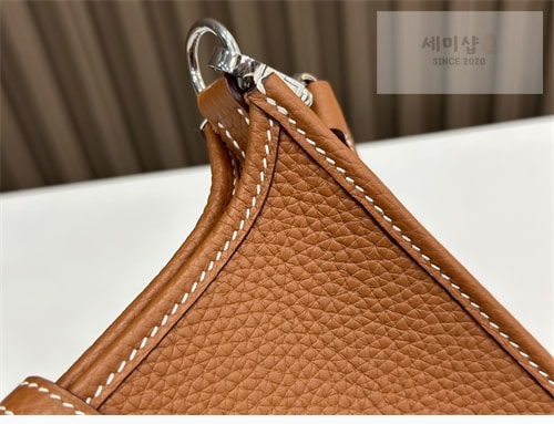 Hermes 에르메스 미니 에블린 16 Mini Evelyne 16 Bag 9번 이미지