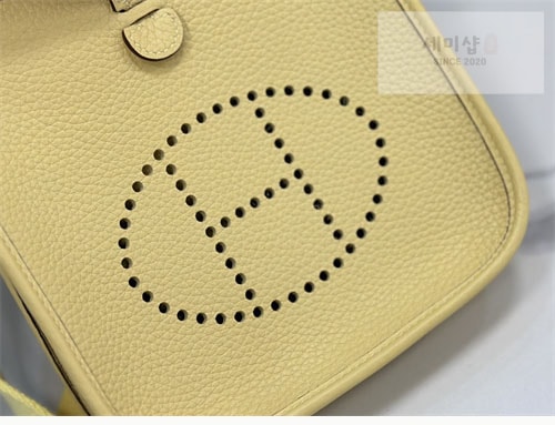 Hermes 에르메스 미니 에블린 16 Mini Evelyne 16 Bag 10번 이미지