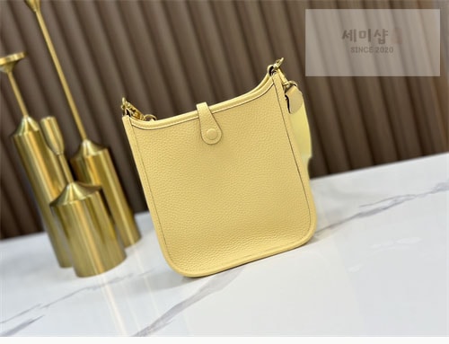 Hermes 에르메스 미니 에블린 16 Mini Evelyne 16 Bag 3번 이미지