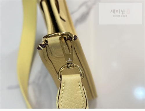 Hermes 에르메스 미니 에블린 16 Mini Evelyne 16 Bag 11번 이미지