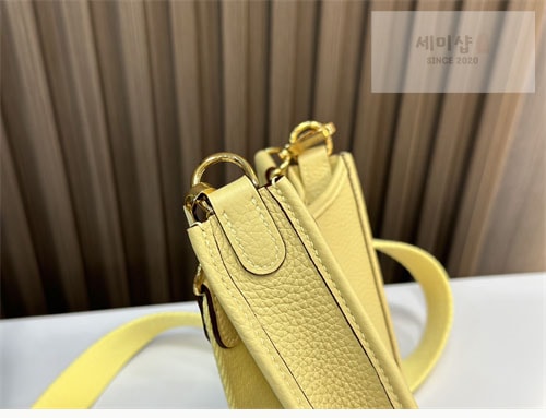 Hermes 에르메스 미니 에블린 16 Mini Evelyne 16 Bag 13번 이미지