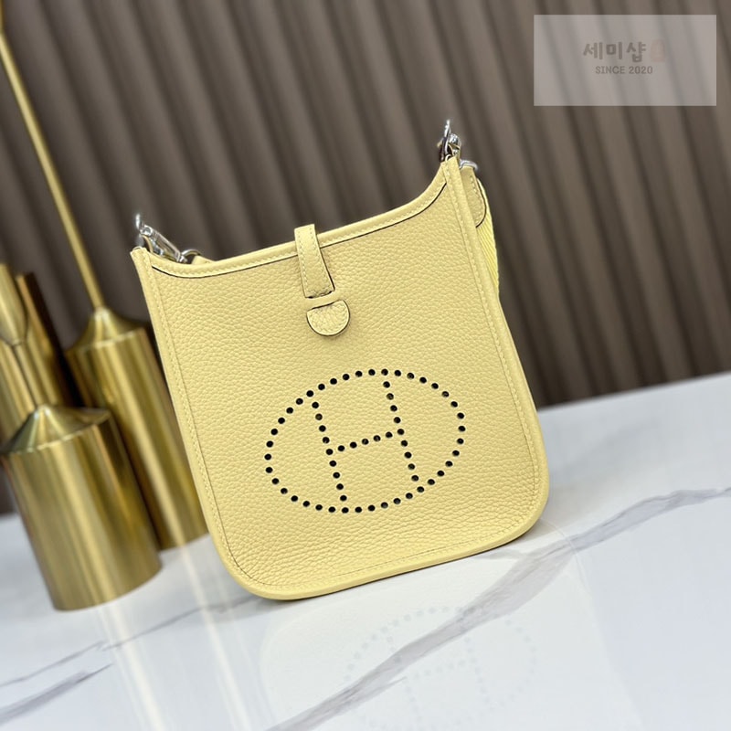 Hermes 에르메스 미니 에블린 16 Mini Evelyne 16 Bag 7번 이미지