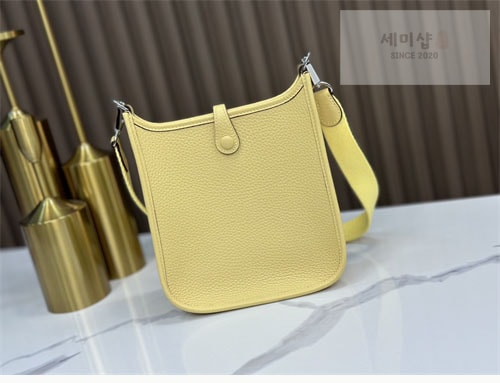 Hermes 에르메스 미니 에블린 16 Mini Evelyne 16 Bag 13번 이미지