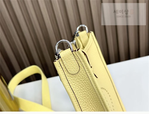 Hermes 에르메스 미니 에블린 16 Mini Evelyne 16 Bag 9번 이미지