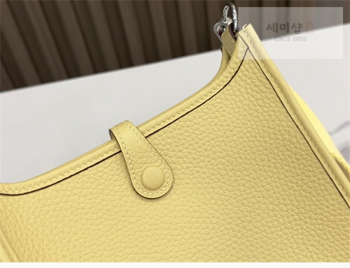 Hermes 에르메스 미니 에블린 16 Mini Evelyne 16 Bag 11번 이미지